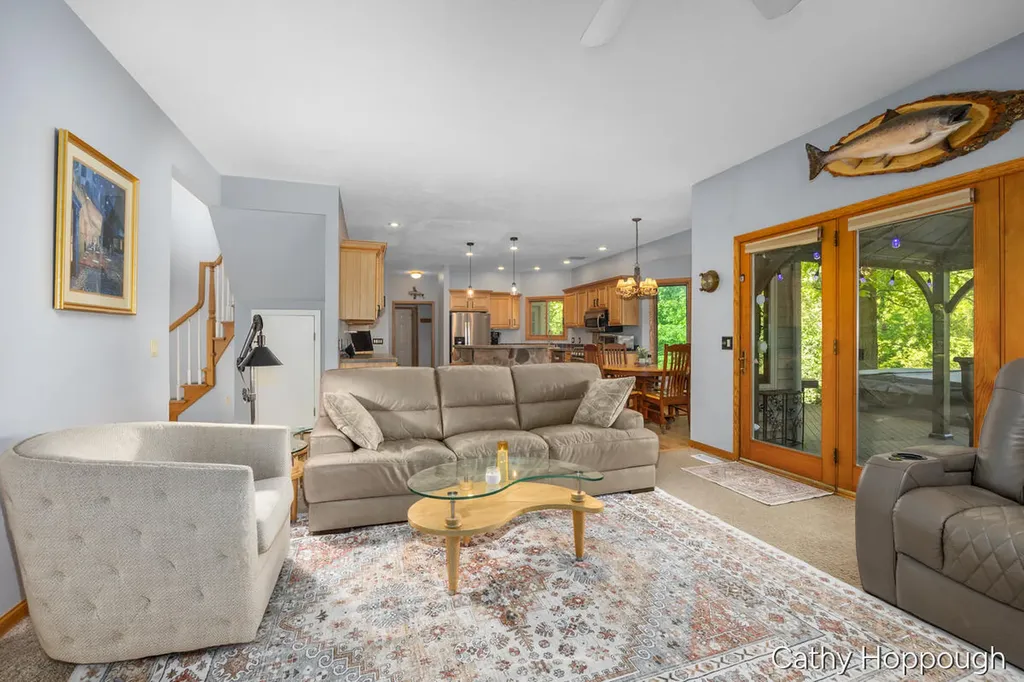 470 Caroline Street Ionia Township MI 48846