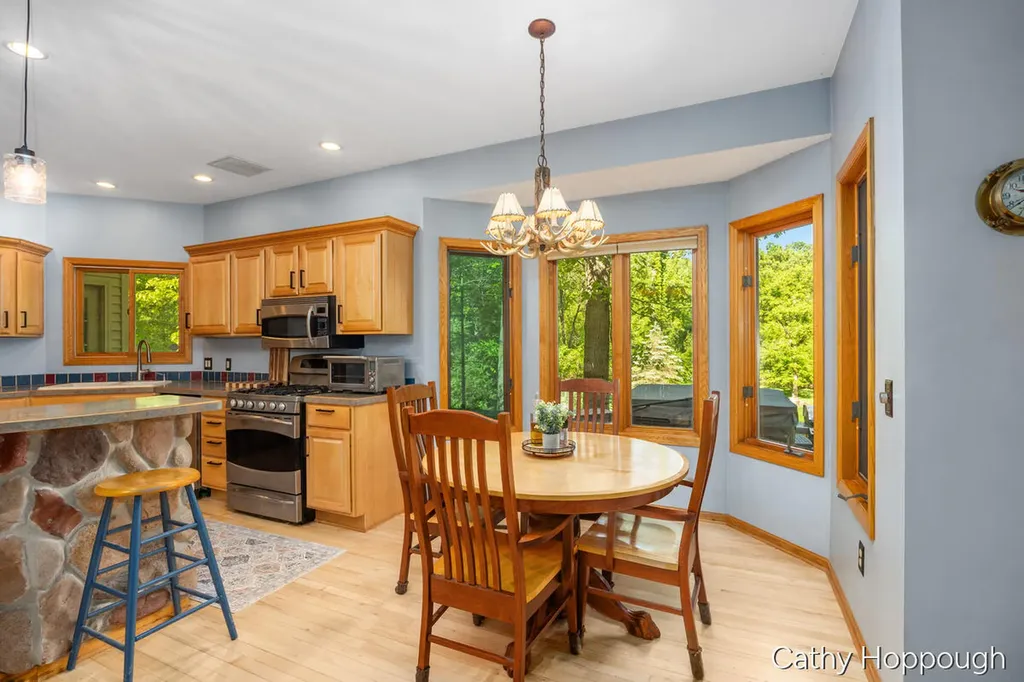 470 Caroline Street Ionia Township MI 48846