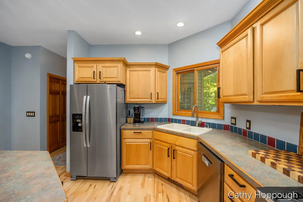 470 Caroline Street Ionia Township MI 48846