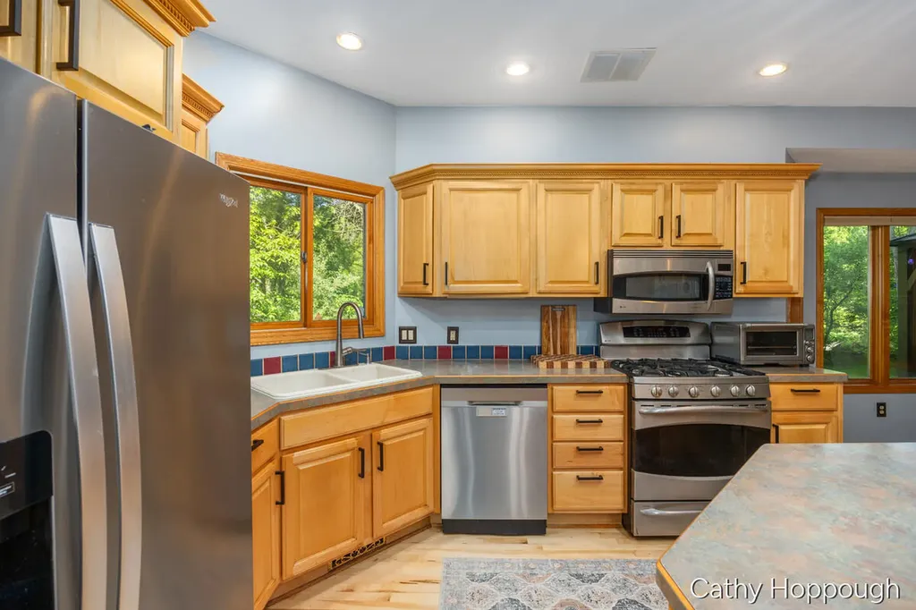 470 Caroline Street Ionia Township MI 48846