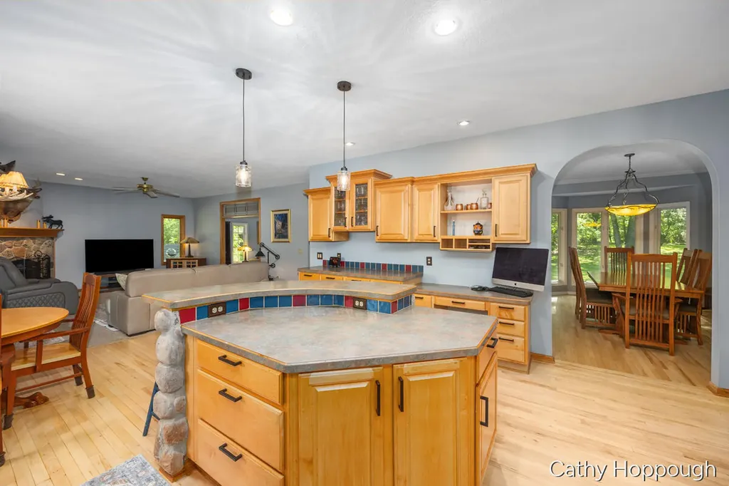 470 Caroline Street Ionia Township MI 48846