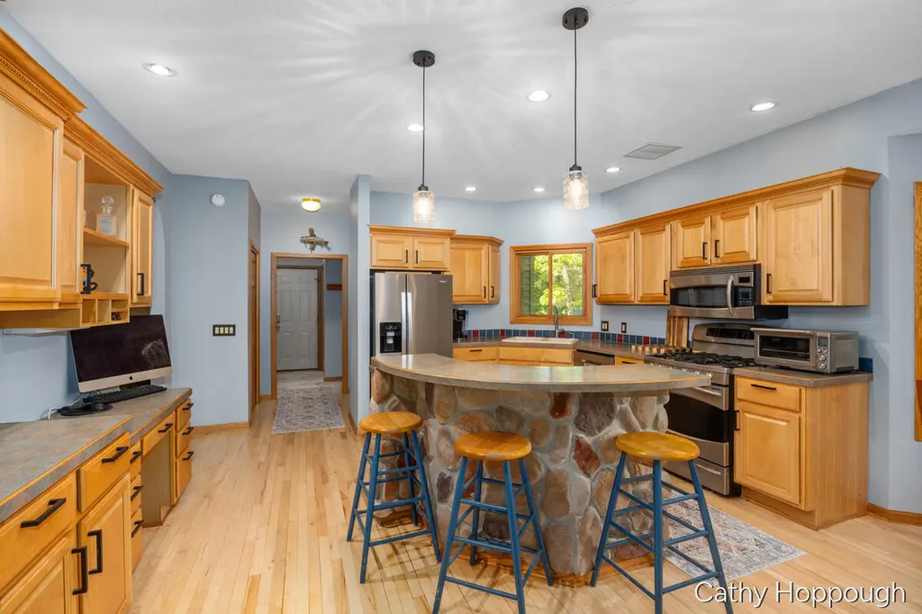 470 Caroline Street Ionia Township MI 48846