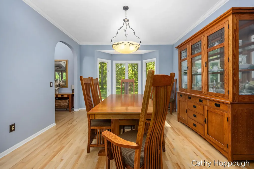 470 Caroline Street Ionia Township MI 48846
