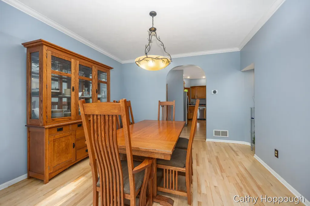 470 Caroline Street Ionia Township MI 48846