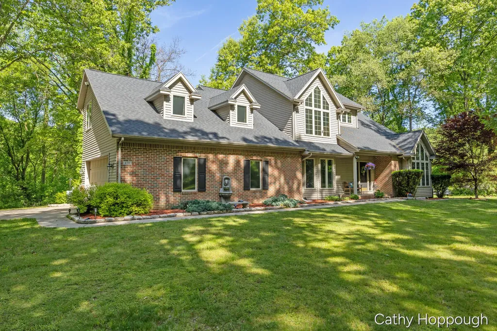 470 Caroline Street Ionia Township MI 48846