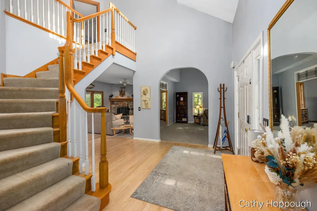 470 Caroline Street Ionia Township MI 48846