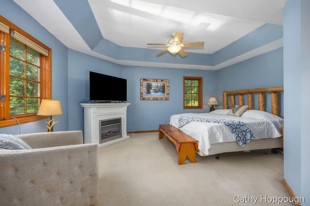 470 Caroline Street Ionia Township MI 48846