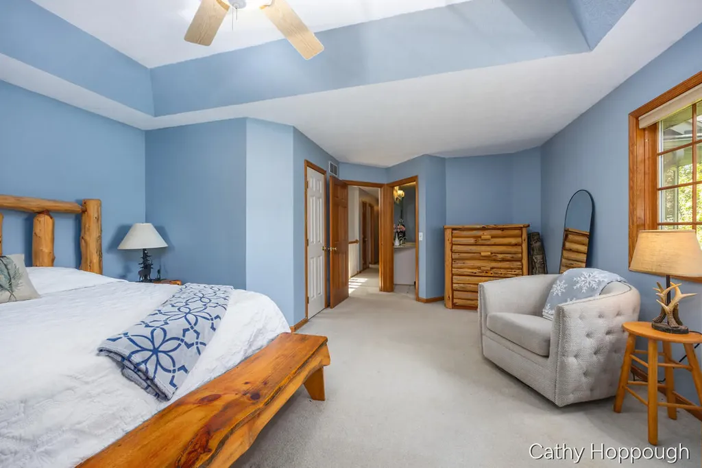 470 Caroline Street Ionia Township MI 48846