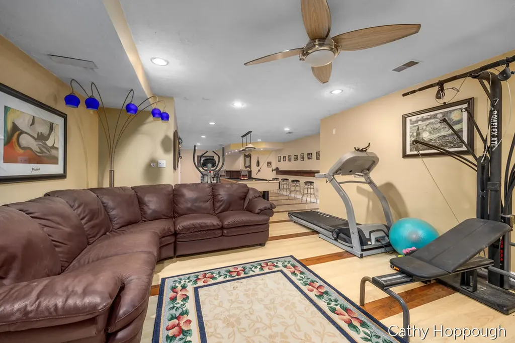 470 Caroline Street Ionia Township MI 48846