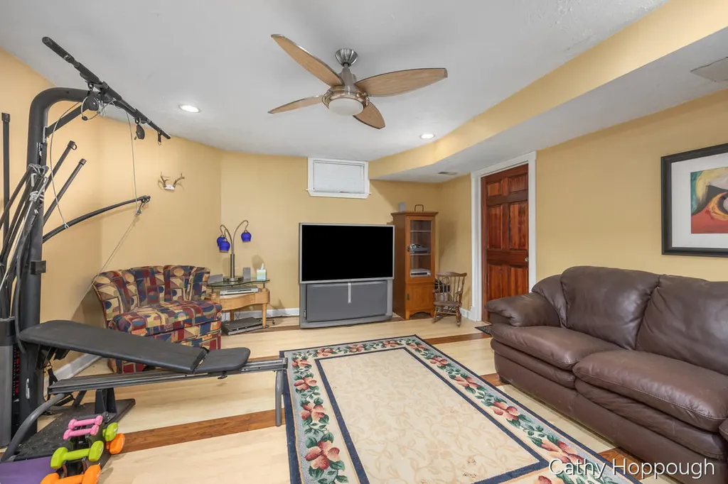 470 Caroline Street Ionia Township MI 48846