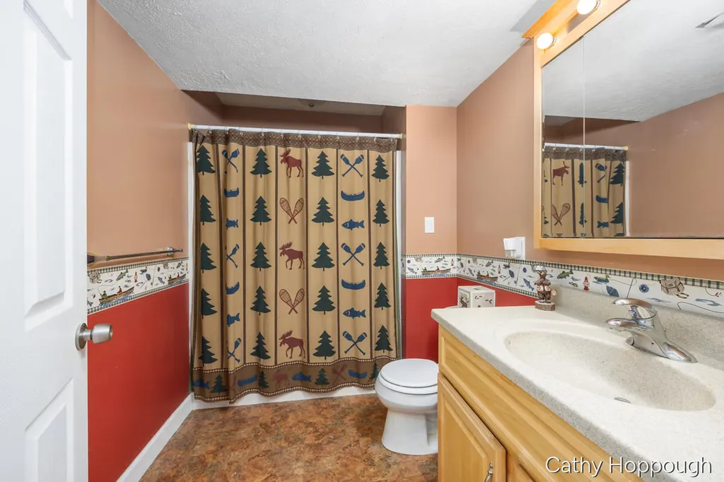 470 Caroline Street Ionia Township MI 48846