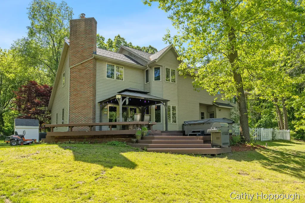 470 Caroline Street Ionia Township MI 48846