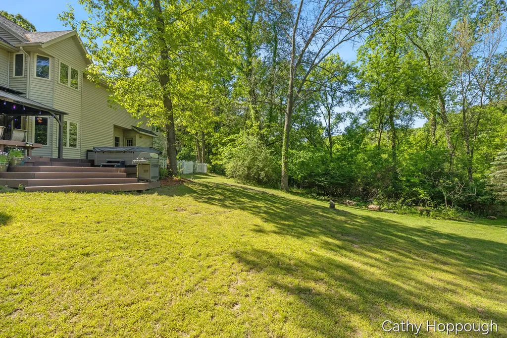 470 Caroline Street Ionia Township MI 48846