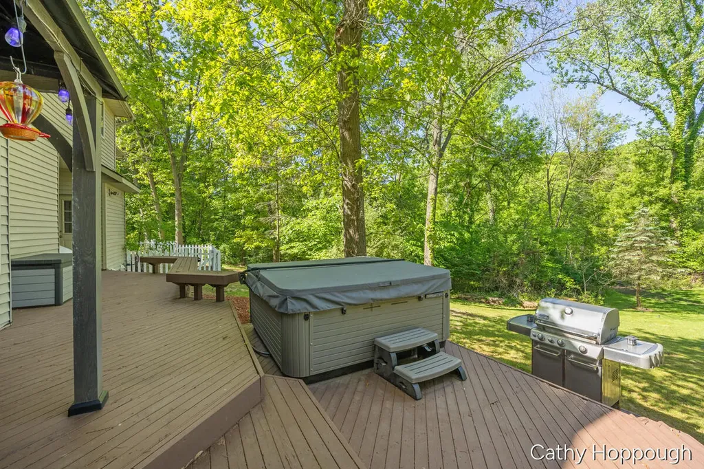 470 Caroline Street Ionia Township MI 48846