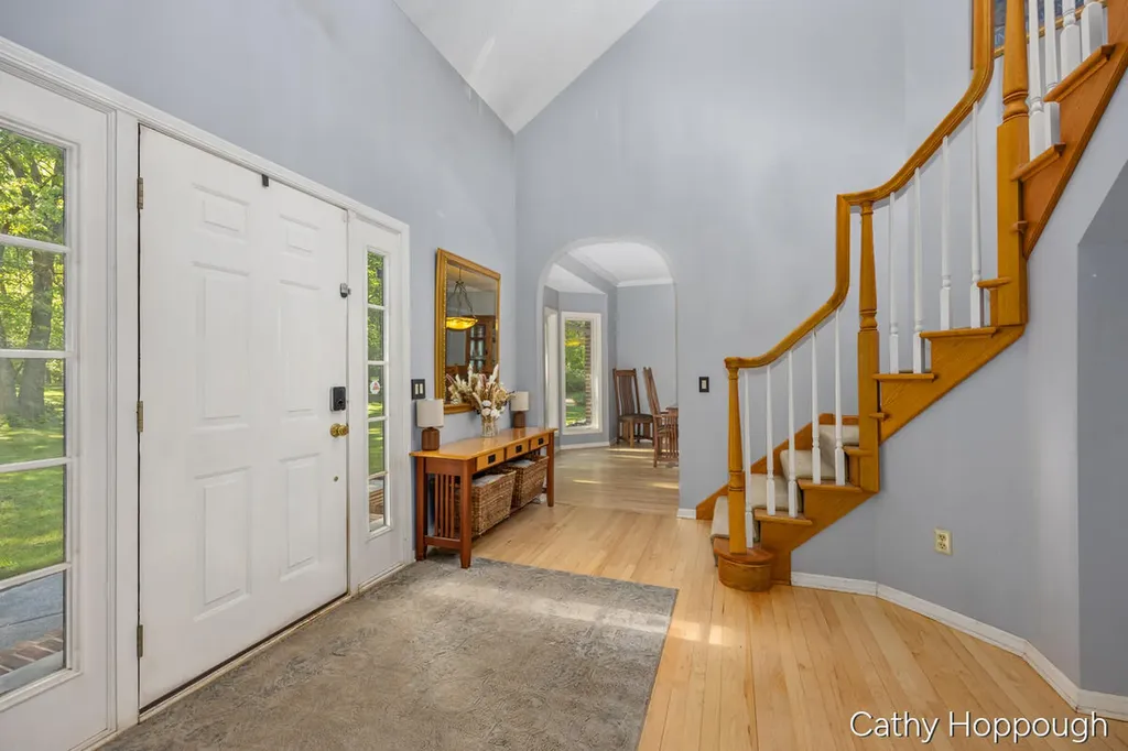470 Caroline Street Ionia Township MI 48846