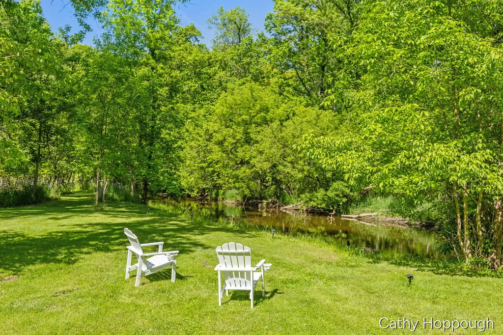 470 Caroline Street Ionia Township MI 48846