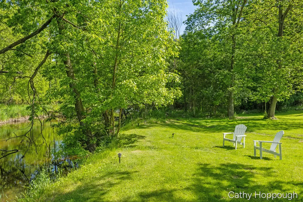 470 Caroline Street Ionia Township MI 48846