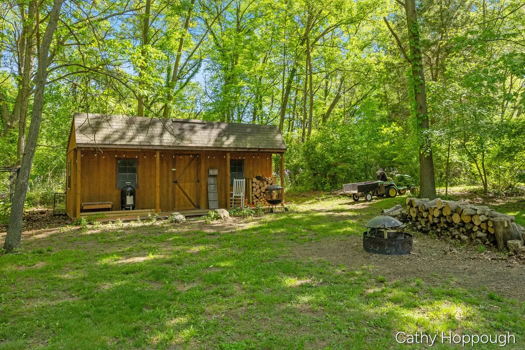 470 Caroline Street Ionia Township MI 48846