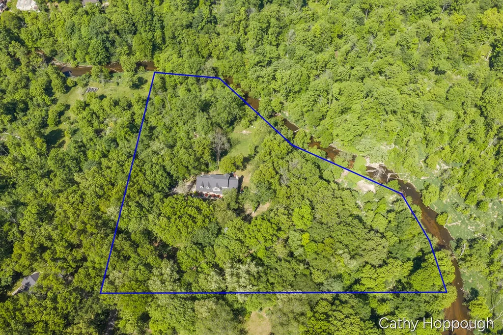 470 Caroline Street Ionia Township MI 48846