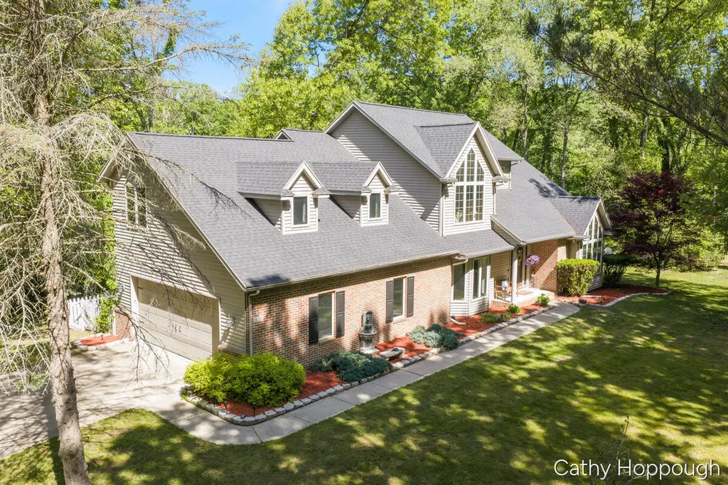 470 Caroline Street Ionia Township MI 48846