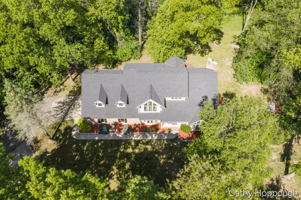 470 Caroline Street Ionia Township MI 48846