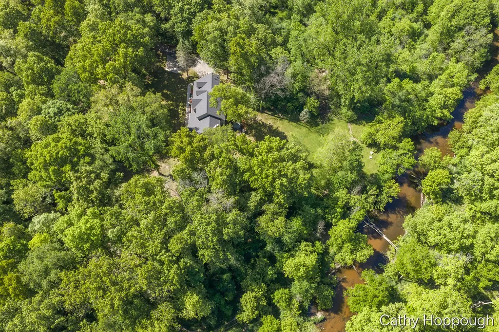470 Caroline Street Ionia Township MI 48846