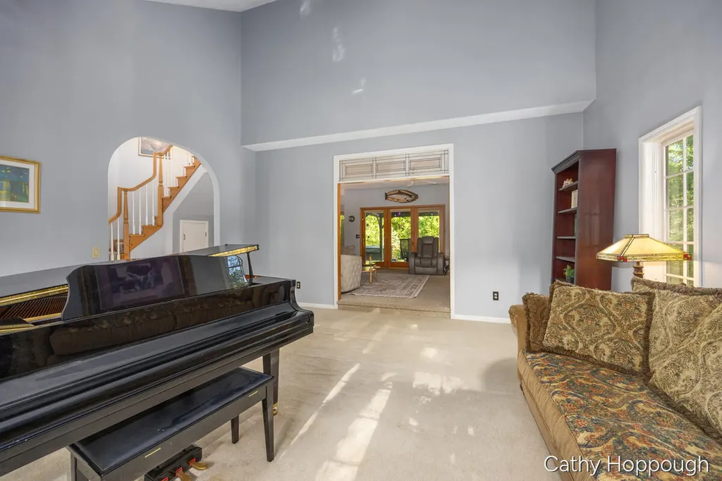 470 Caroline Street Ionia Township MI 48846