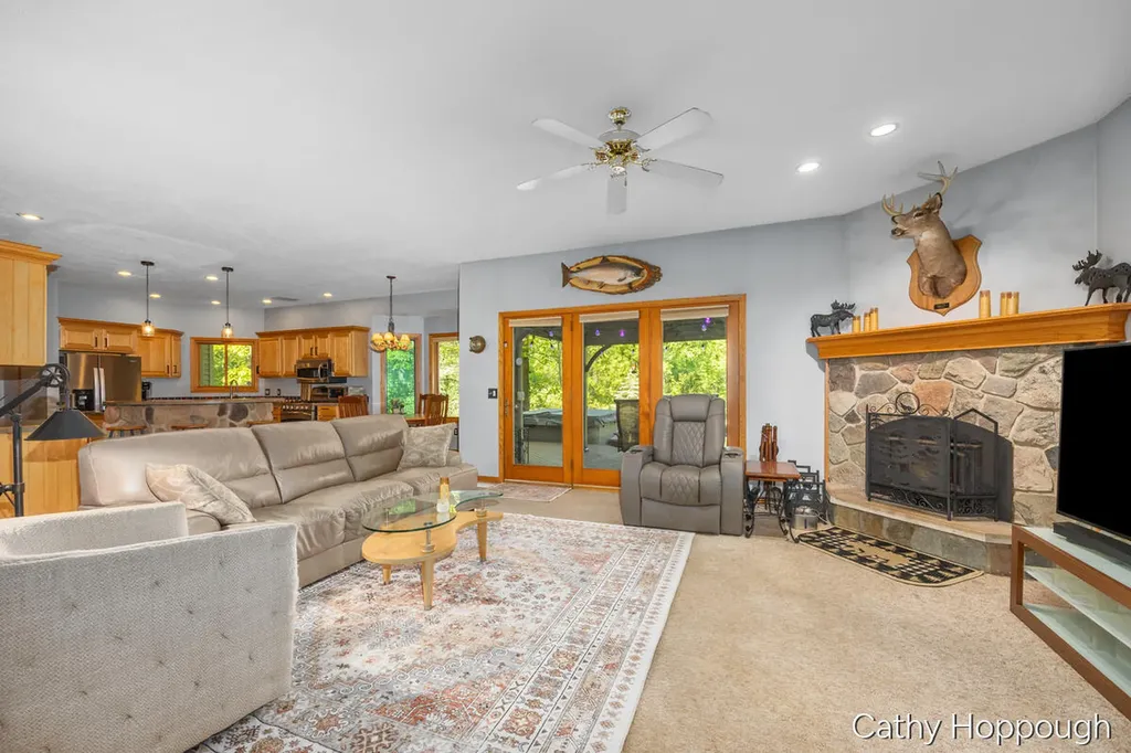 470 Caroline Street Ionia Township MI 48846