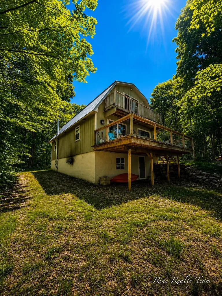 7035 Campbell Road SE Orange Township MI 49633