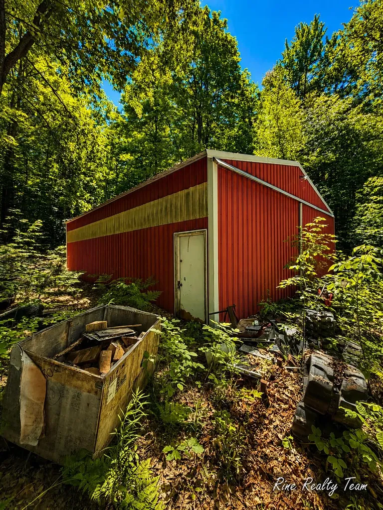 7035 Campbell Road SE Orange Township MI 49633