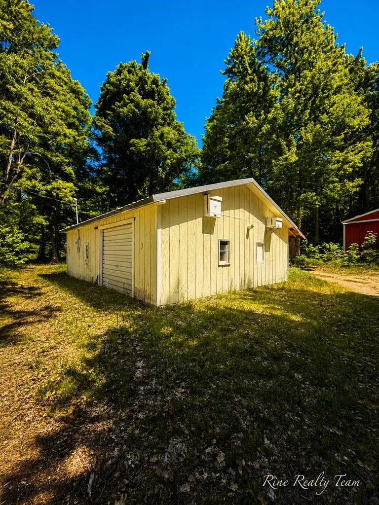 7035 Campbell Road SE Orange Township MI 49633