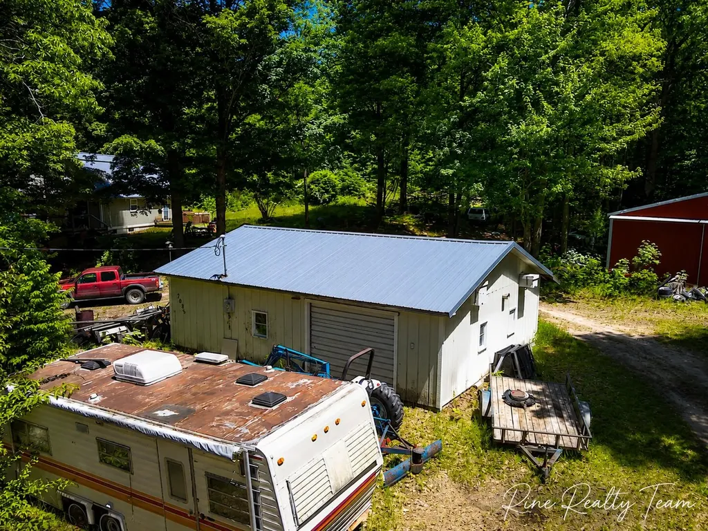 7035 Campbell Road SE Orange Township MI 49633