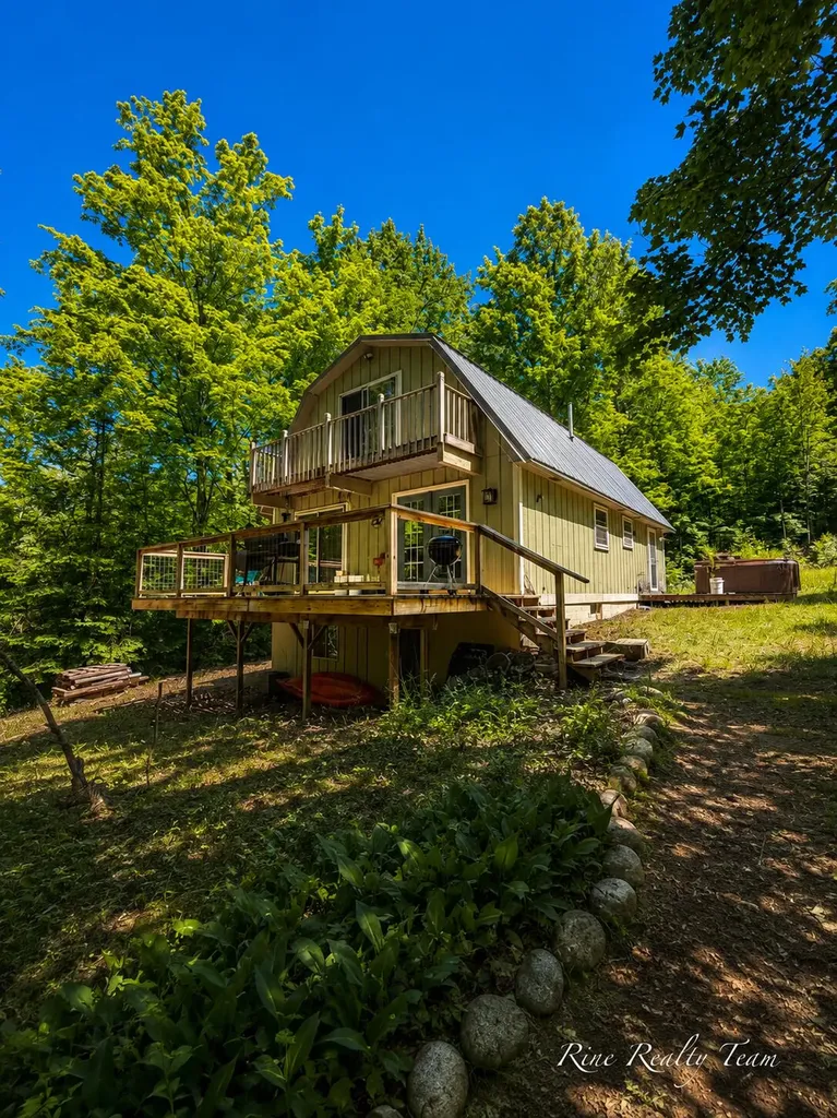 7035 Campbell Road SE Orange Township MI 49633