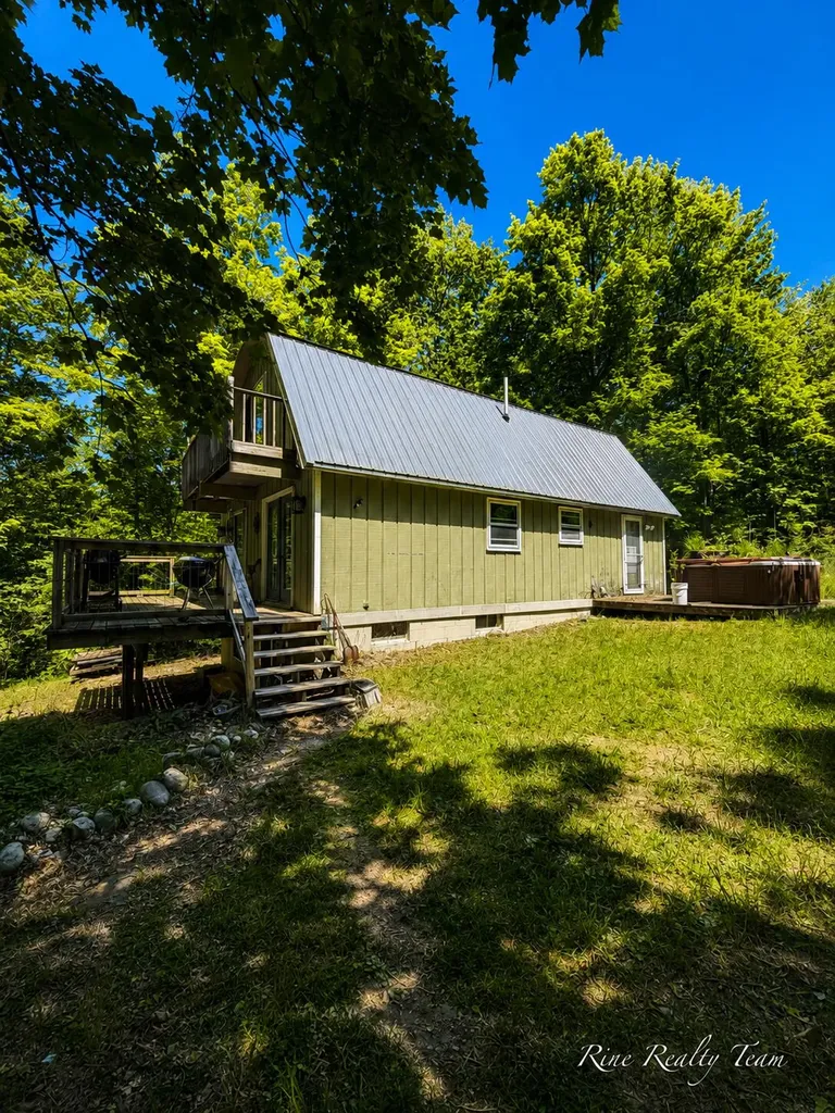 7035 Campbell Road SE Orange Township MI 49633