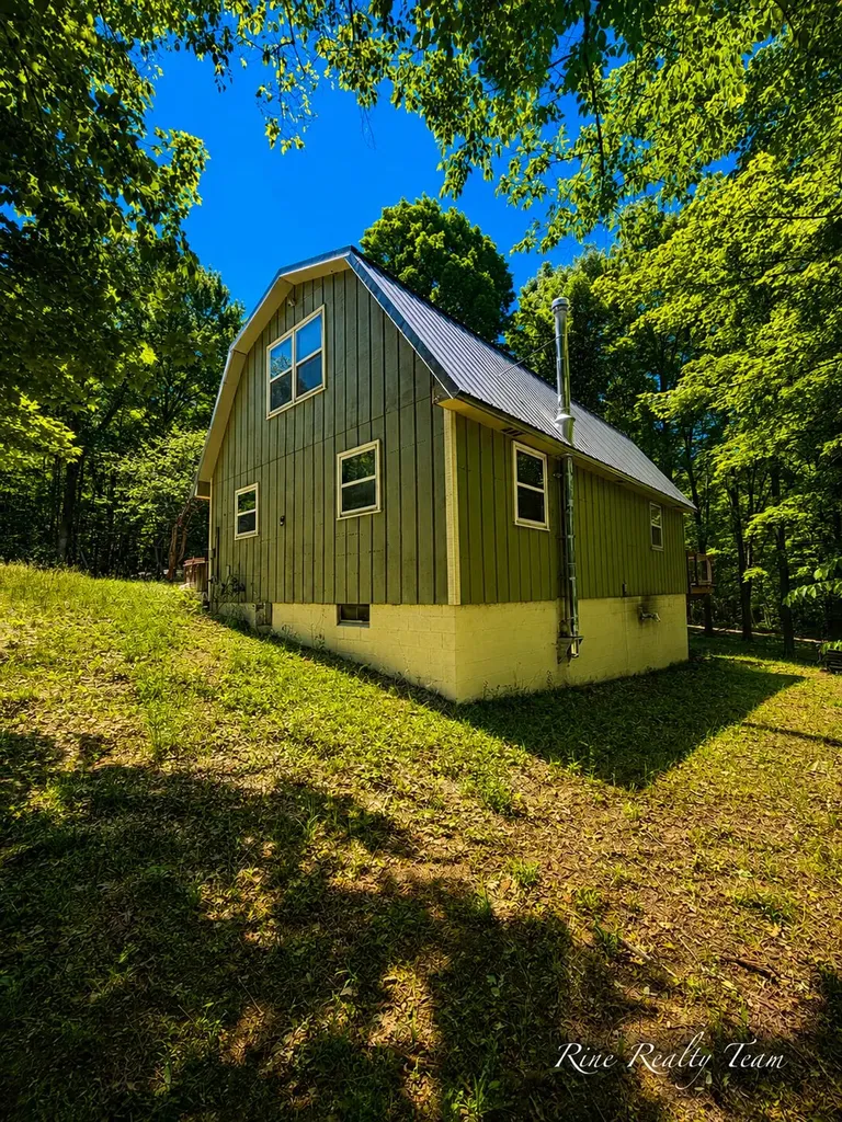 7035 Campbell Road SE Orange Township MI 49633