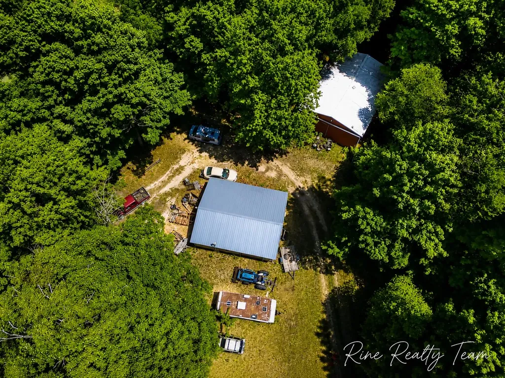 7035 Campbell Road SE Orange Township MI 49633