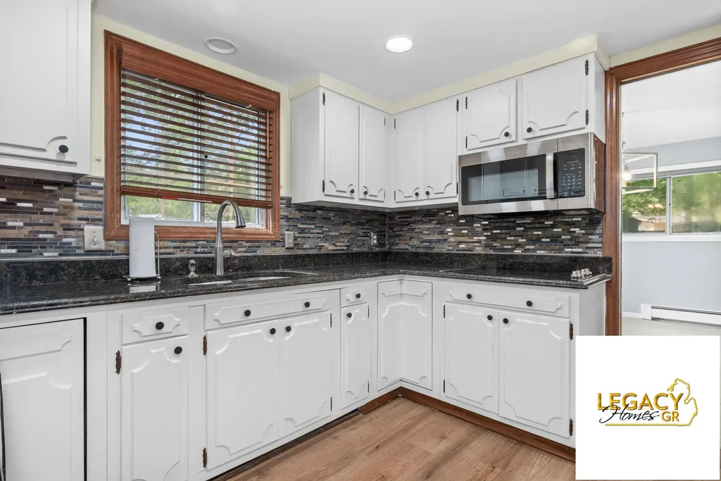1646 Rose Parkway SE Grand Rapids City MI 49506