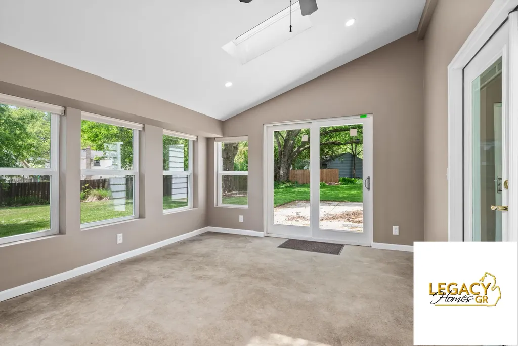 1646 Rose Parkway SE Grand Rapids City MI 49506