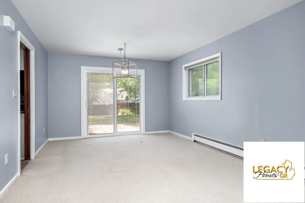 1646 Rose Parkway SE Grand Rapids City MI 49506