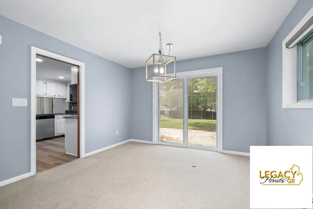 1646 Rose Parkway SE Grand Rapids City MI 49506