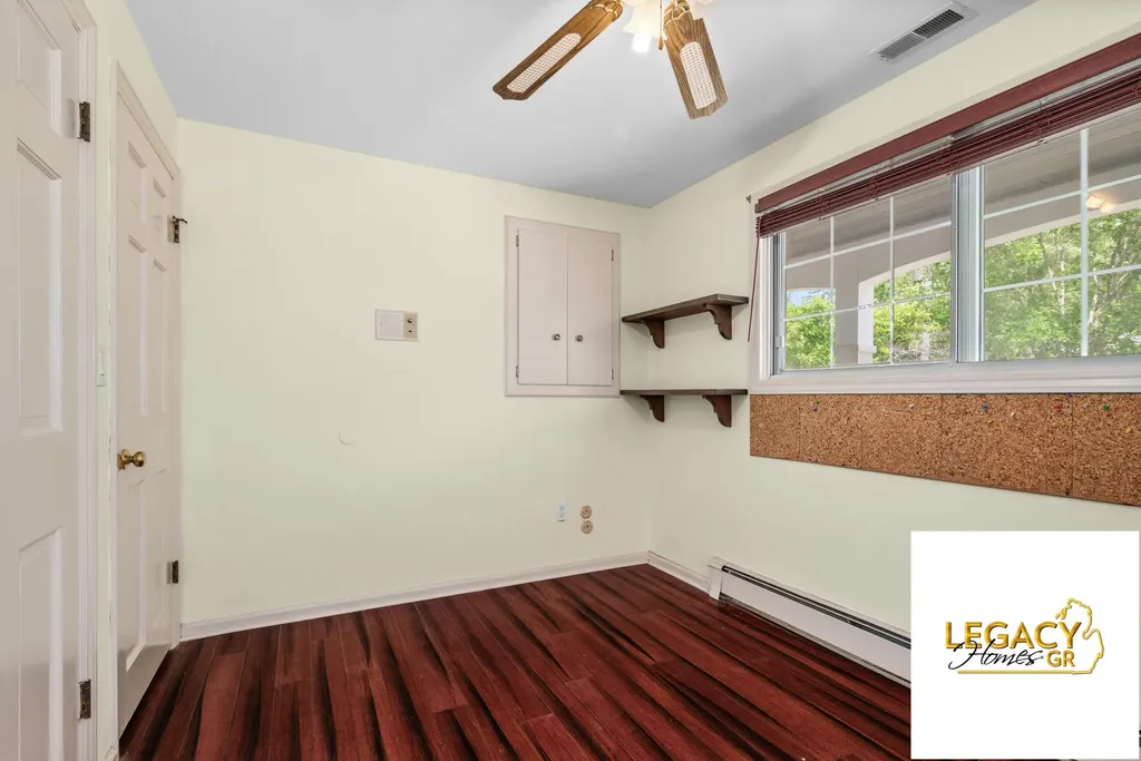 1646 Rose Parkway SE Grand Rapids City MI 49506