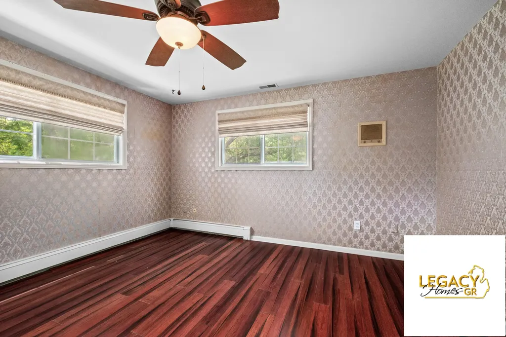 1646 Rose Parkway SE Grand Rapids City MI 49506