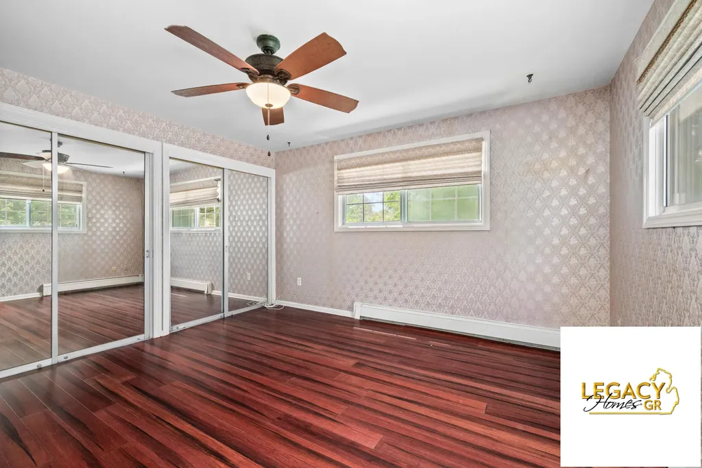1646 Rose Parkway SE Grand Rapids City MI 49506
