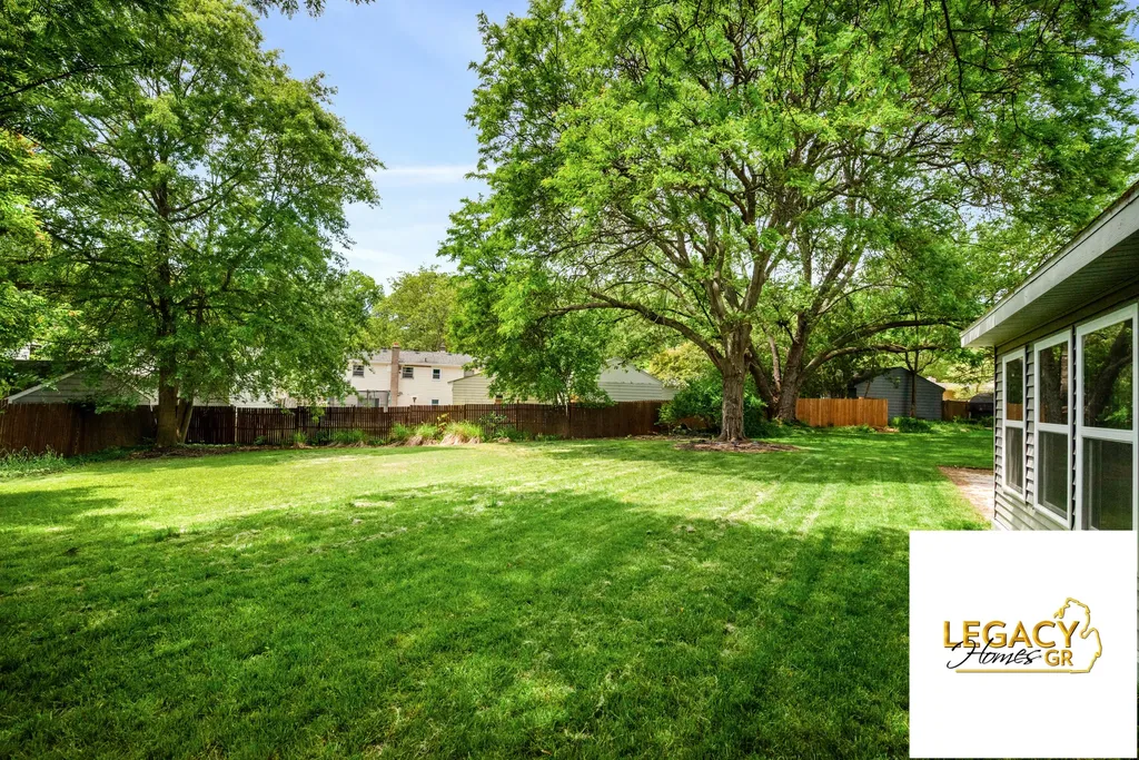 1646 Rose Parkway SE Grand Rapids City MI 49506