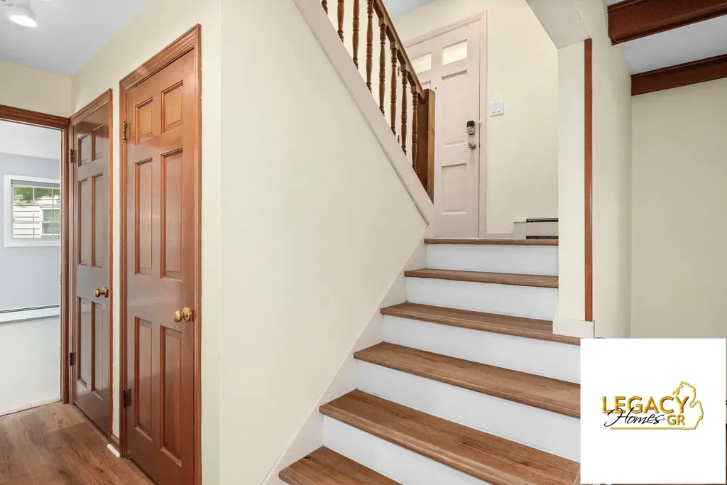 1646 Rose Parkway SE Grand Rapids City MI 49506