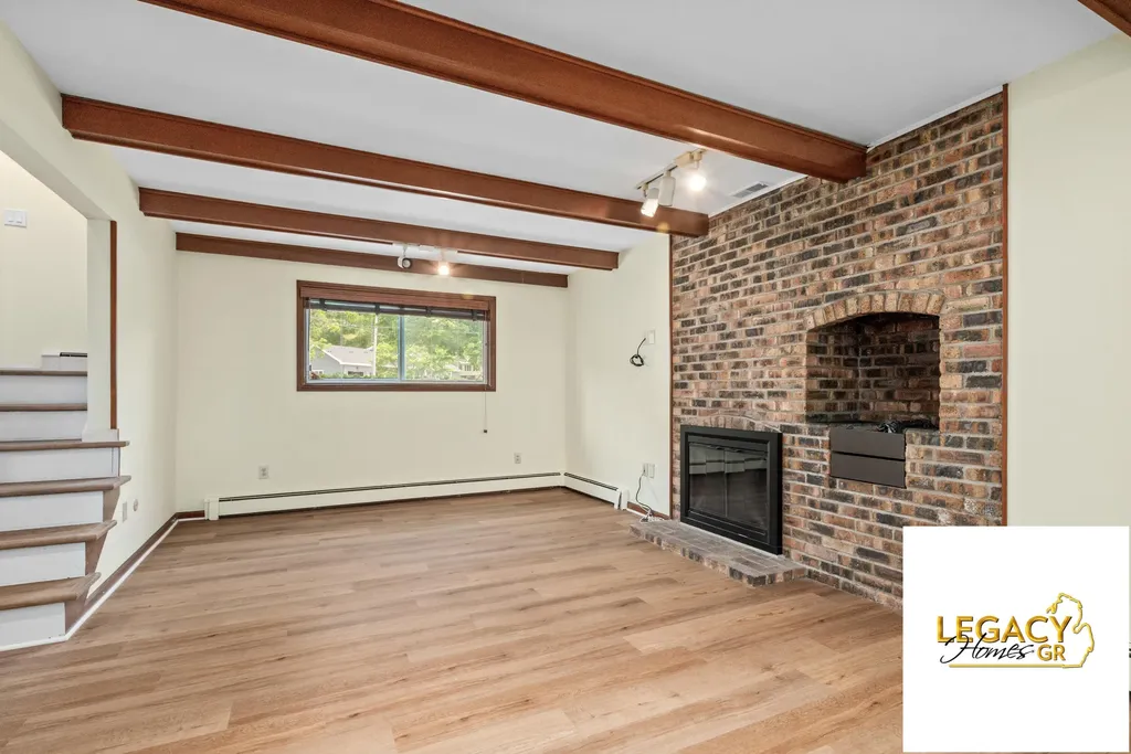 1646 Rose Parkway SE Grand Rapids City MI 49506