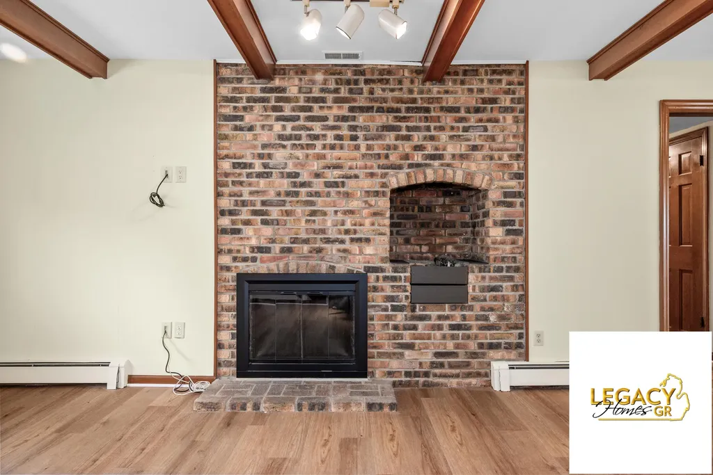 1646 Rose Parkway SE Grand Rapids City MI 49506