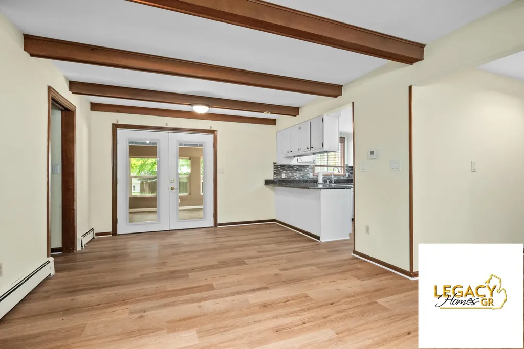 1646 Rose Parkway SE Grand Rapids City MI 49506