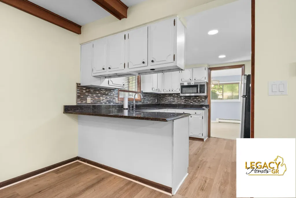 1646 Rose Parkway SE Grand Rapids City MI 49506