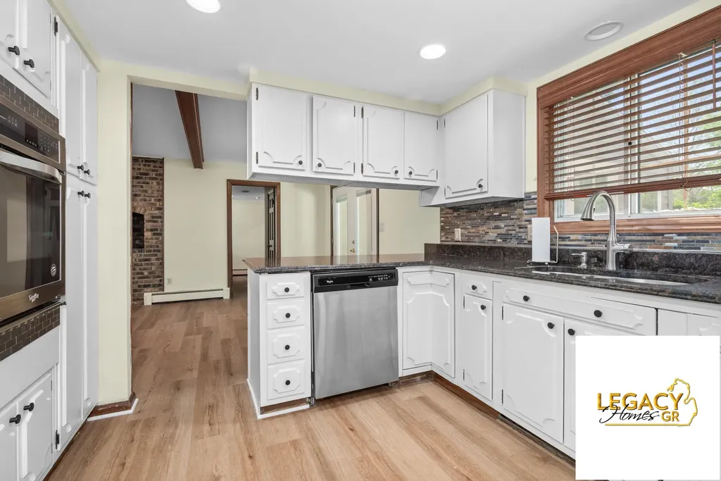 1646 Rose Parkway SE Grand Rapids City MI 49506